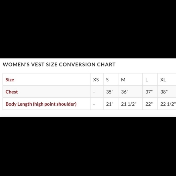 Miss Me Faux Fur Cable Knit Vest - Size L - Picture 14 of 14